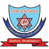 آیکون‌ Noble School