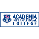 Academia International College simgesi