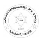 Adarsha Saraswati Secondary Bo icon