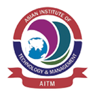 Asian Institute of Technology & Management simgesi
