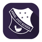 Annal Jyoti Boarding School アイコン
