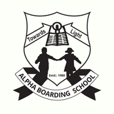 Alpha Boarding School icon