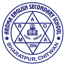 Aroma English H.S School APK