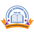 Arunima Secondary School ícone