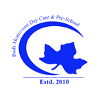 Buds Montessori School simgesi