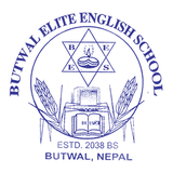 Butwal Elite English School icon