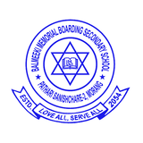 Balmeeki Memorial Boarding Sec icon