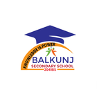 Balkunja Secondary School icon