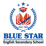 Blue Star E.S School ícone