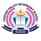 Caspian Valley SS/College ícone