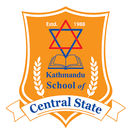 Central State Education aplikacja