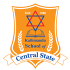 Central State Education icône