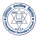 Chhorepatan Secondary School aplikacja