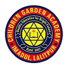 Children Garden Academy simgesi