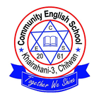 Community English School ícone
