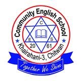 Community English School simgesi
