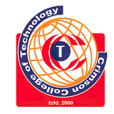 Crimson College of Technology ícone