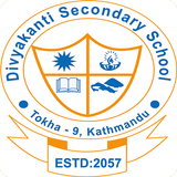 Divyakanti School ícone
