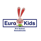 Euro Kids Samakhushi-icoon