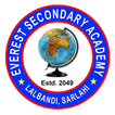 Everest Secondary Academy