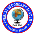 Everest Secondary Academy ícone