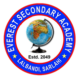 Everest Secondary Academy ícone