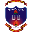 N.K.Singh Memorial English Pre