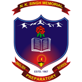 N.K.Singh Memorial English Pre icon