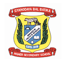 APK Gyanodaya Bal Batika  School