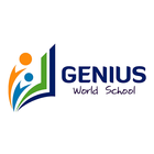 Genius World School icon