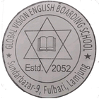 Global vision English School simgesi
