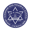 ”Godawari Vidya Mandir B. S. Sc
