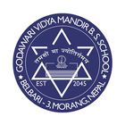 Godawari Vidya Mandir B. S. Sc ไอคอน