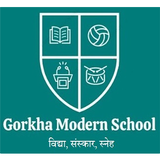 Gorkha Modern School ícone