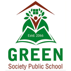 Green Society Public School icon