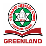 GreenLand Secondary School biểu tượng
