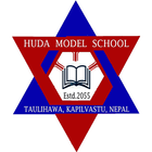 Huda Model School icon