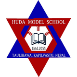 Huda Model School icon