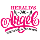 Herald's Angel Montessori icon