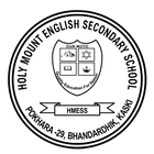 Holi Mount English Sec. School icon