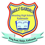Holy Garden Boarding H.School ícone