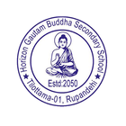 Horizon Gautam Buddha Secondar アイコン