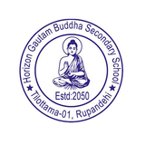 Horizon Gautam Buddha Secondar icon