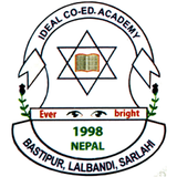 IDEAL CO-ED. ACADEMY ícone