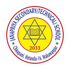 Janapriya Secondary School ícone