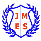 Jhapa Model English School ícone