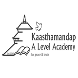 Kaasthamandap A Level ícone
