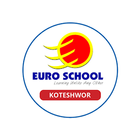 Kadambari Euro School ícone
