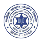 Kalika Manavgyan Secondary Sch ícone