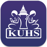 KUHS ícone